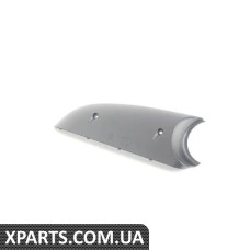 8E0858524A01C VAG Оздоблення нижнього дзеркала в зборі — Satin Black — Right