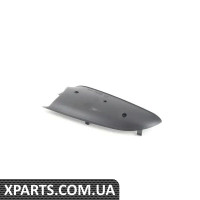 3B085760401C VAG Кришка корпусу нижнього дзеркала - права