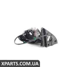 1K1857507DF9B9 VAG Дзеркало у зборі - ліве