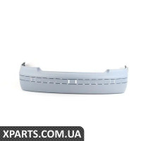 1J5807417BGRU VAG Накладка на бампер - (БІЛЬШ НЕ ПРОДАЄТЬСЯ)