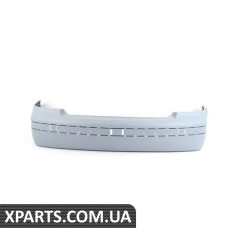 1J5807417BGRU VAG Накладка на бампер - (БІЛЬШ НЕ ПРОДАЄТЬСЯ)