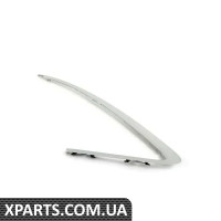 8E5853345F VAG Облицювання заднього скла - ліве - (БІЛЬШ НЕ ПРОДАЄТЬСЯ)