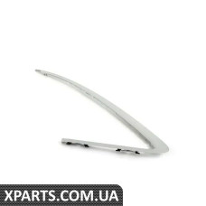 8E5853345F VAG Облицювання заднього скла - ліве - (БІЛЬШ НЕ ПРОДАЄТЬСЯ)