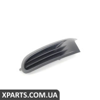 5K0853665A9B9 VAG Грати бампера - ліва