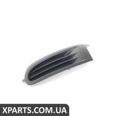 5K0853665A9B9 VAG Грати бампера - ліва