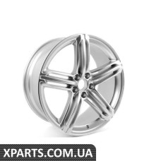 8R0601025BJ VAG 20-дюймові потрійні колеса з 5 спицями — ціна вказана за штуку