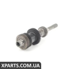 02M311101AP VAG ВАЛ