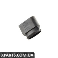 1J0973999A VAG Корпус разъема массового расхода воздуха — разъем-розетка