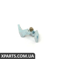 4L0831401B VAG Петля передніх верхніх дверей - ліва