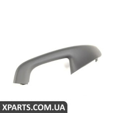 1K0868040B75R VAG Накладка передніх правих дверей - антрацит