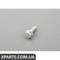 N10240004 VAG Болт із шестигранною головкою