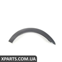 1H0853817BB41 VAG Розширювач заднього крила - лівий