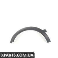 1H0853717AB41 VAG Розширювач переднього крила - лівий