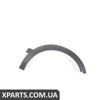 1H0853718AB41 VAG Розширювач переднього крила - правий