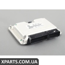 021906018Q VAG Блок управления двигателем