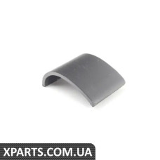 7L6885658B71N VAG Наповнювач центрального ременя безпеки - антрацит