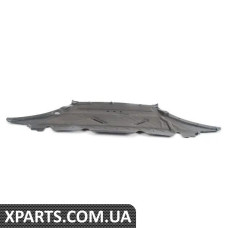 8F0863821 VAG Піддон двигуна