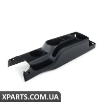 1J0863323AC2QL VAG Задня центральна консоль - чорний