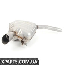 8K0253609BQ VAG Задній глушник - правий