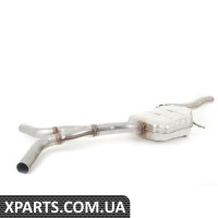 8K0253409P VAG Центральний глушник