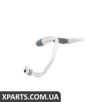 8K0317825AL VAG Лінія охолоджувача трансмісії