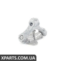 8E0253144AT VAG Задній кронштейн вихлопної труби - праворуч