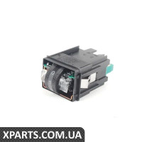 4B0963563C01C VAG Перемикач обігріву сидіння - матово-чорний