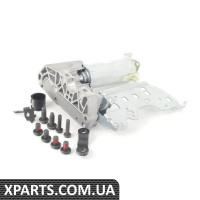 7L0959761B VAG Електродвигун регулювання нахилу - лівий