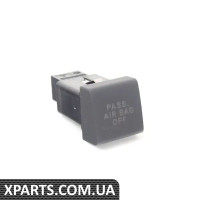 8E1919234A5PR VAG Контрольна лампа подушки безпеки пасажира - Sabre (чорний)