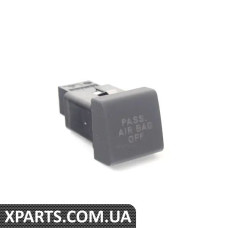 8E1919234A5PR VAG Контрольна лампа подушки безпеки пасажира - Sabre (чорний)