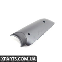 4Z78585233FZ VAG Накладка нижнього дзеркала в зборі - чорна - ліва