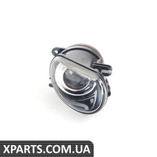 4E0941700 VAG Протитуманна фара в зборі - права