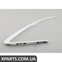 8E5853346F VAG Облицовка заднего стекла - правая - (БОЛЬШЕ НЕ ПРОДАЕТСЯ)