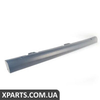 5K0853856GGRU VAG Бічна спідниця - права