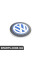 038103940F VAG Эмблема крышки двигателя VW - (БОЛЬШЕ НЕ ПРОДАЕТСЯ)
