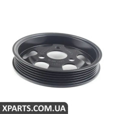 058145255E VAG Шків гідропідсилювача керма