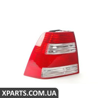 1JM945111 VAG Задний фонарь позднего седана - левый