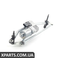 8T1955023E VAG Кронштейн склоочисника з двигуном