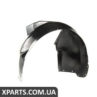4B0821172C VAG Підкрилок переднього правого