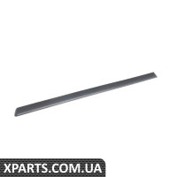 1J4853753DB41 VAG Молдинг задней двери - левый