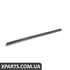 1J4853753DB41 VAG Молдинг задніх дверей - лівий