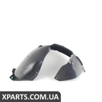 1Q0805977B VAG Підкрилок - ліва сторона