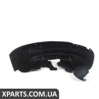 1K0810971C VAG Підкрилок задній - лівий