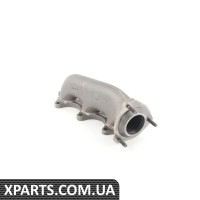 078253031BJ VAG Випускний колектор - лівий