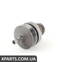 01J331101HS VAG ВЫХОДНОЙ ВАЛ