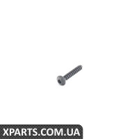 N10731701 VAG Болт із шестигранною головкою
