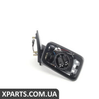 1H1857508A01C VAG Корпус дзеркала - правий