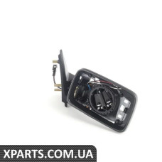 1H1857508A01C VAG Корпус дзеркала - правий