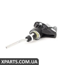 8K0711055L VAG Важіль перемикання передач з основою перемикання передач