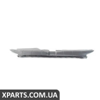 8K0807081B9B9 VAG Передня кришка моторного відсіку